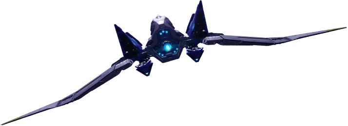 Fichier:StarFox Switch2 Arwing 3.png