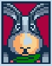 Peppy Hare