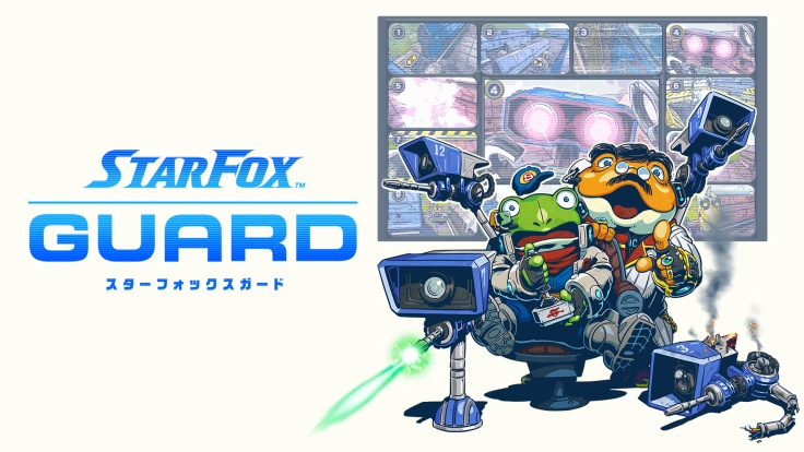 Fichier:Star Fox Guard Bannire JP.jpg