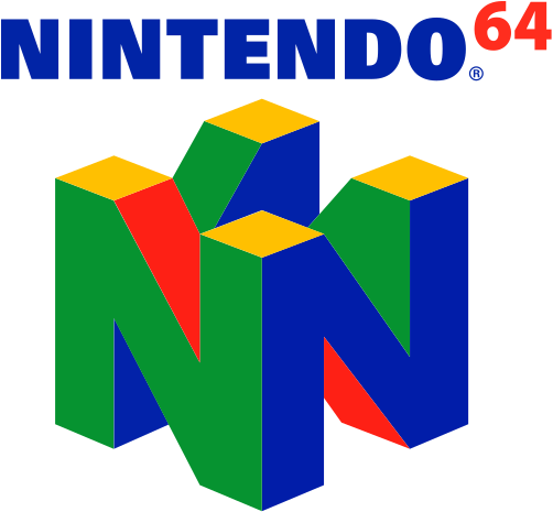 Fichier:Nintendo64 Logo.png