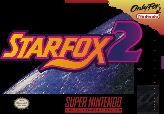 Fichier:Star Fox 2 - Visuel (Teaser).jpg