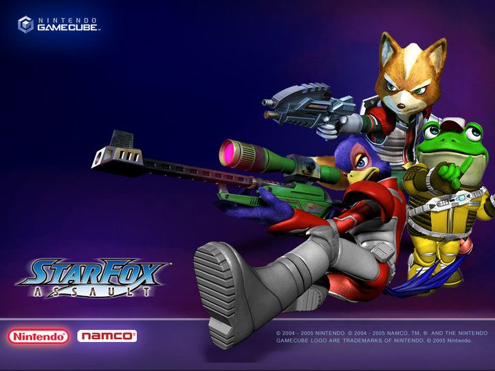 Fichier:SFAs Fond Star Fox.jpg