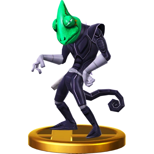 Fichier:SmashU Trophée Leon.png