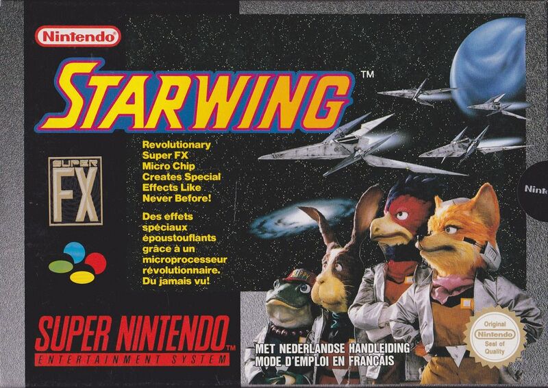 Fichier:Starwing BoiteBEFR.jpg