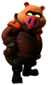 Pigma Dengar