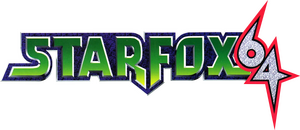 Logo StarFox64.webp