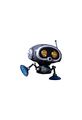 Ptibot