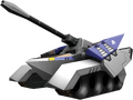 Star Fox 64 3D