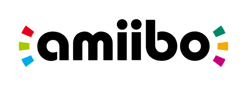 Fichier:Amiibo Logo.png
