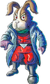 Peppy Hare