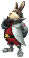 Peppy Hare