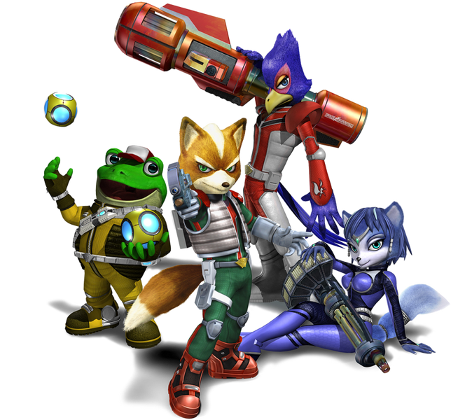 Fichier:SFAs Star Fox.png