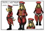Général Pepper