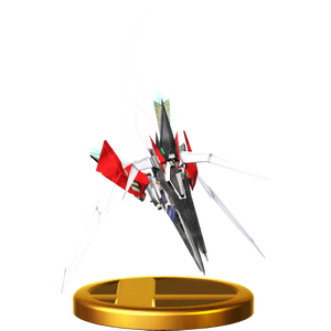 SmashU Trophée Wolfen.png