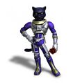 Panther Caroso