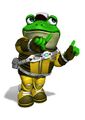 Slippy Toad