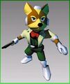 Lylat Wars