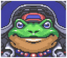 Slippy Toad