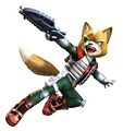 Fox McCloud