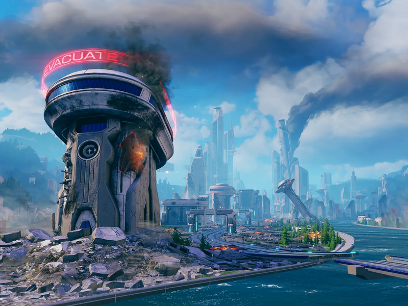 Fichier:StarFox Switch2 Corneria Aperçu.png