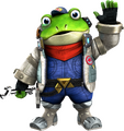 Slippy Toad