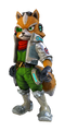 Fox McCloud