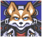 Fox McCloud