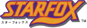 Star Fox SNES JP Logo.png
