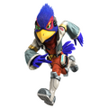 Falco Lombardi