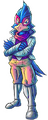 Falco Lombardi
