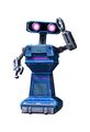 Grandbot