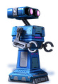 Grandbot