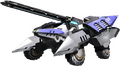 Landmaster