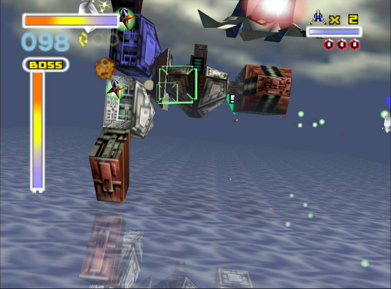 Fichier:LylatWars AttackCarrier 1.png