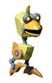 Picobot