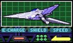 Arwing léger