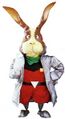 Peppy Hare