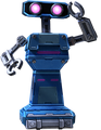Grandbot