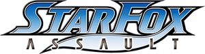 Logo StarFoxAssault.png