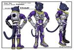 Panther Caroso