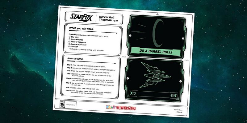 Fichier:Play Nintendo 2x1 PN StarFox Thaumatrope Activities Sheeet.jpg