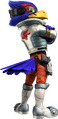 Falco Lombardi