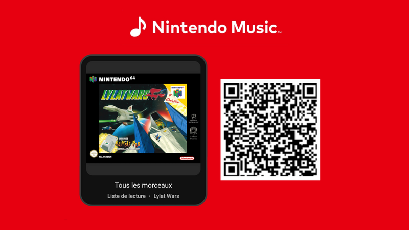 Fichier:Nintendo Music - Lylat Wars.png