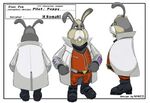 Peppy Hare