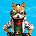 Fox McCloud (Play Nintendo)