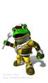Slippy Toad