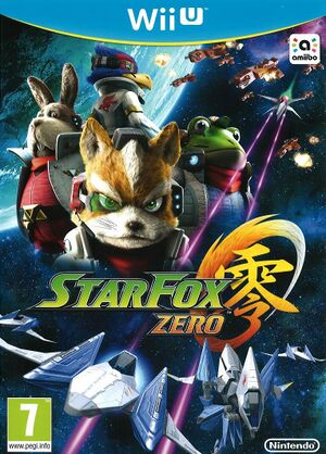 Star Fox Zero - Jaquette.jpg