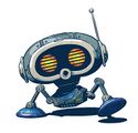 Ptibot