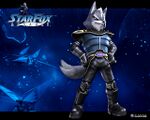 Wolf O'Donnell