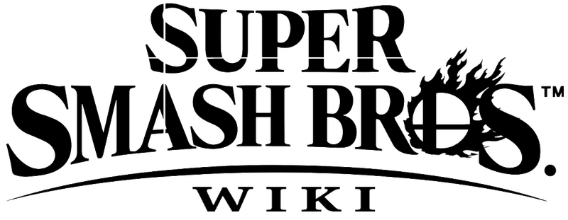 Fichier:Logo Wiki Super Smash Bros. FR.png